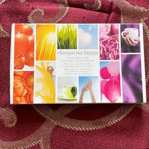 COPY - Clinique My Happy Discovery Set